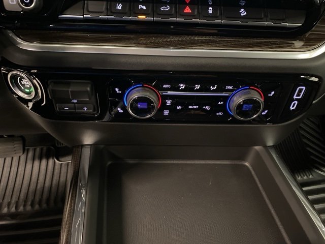 New 2026 Chevrolet Silverado 2500 LT w/ Trail Boss Package image 22