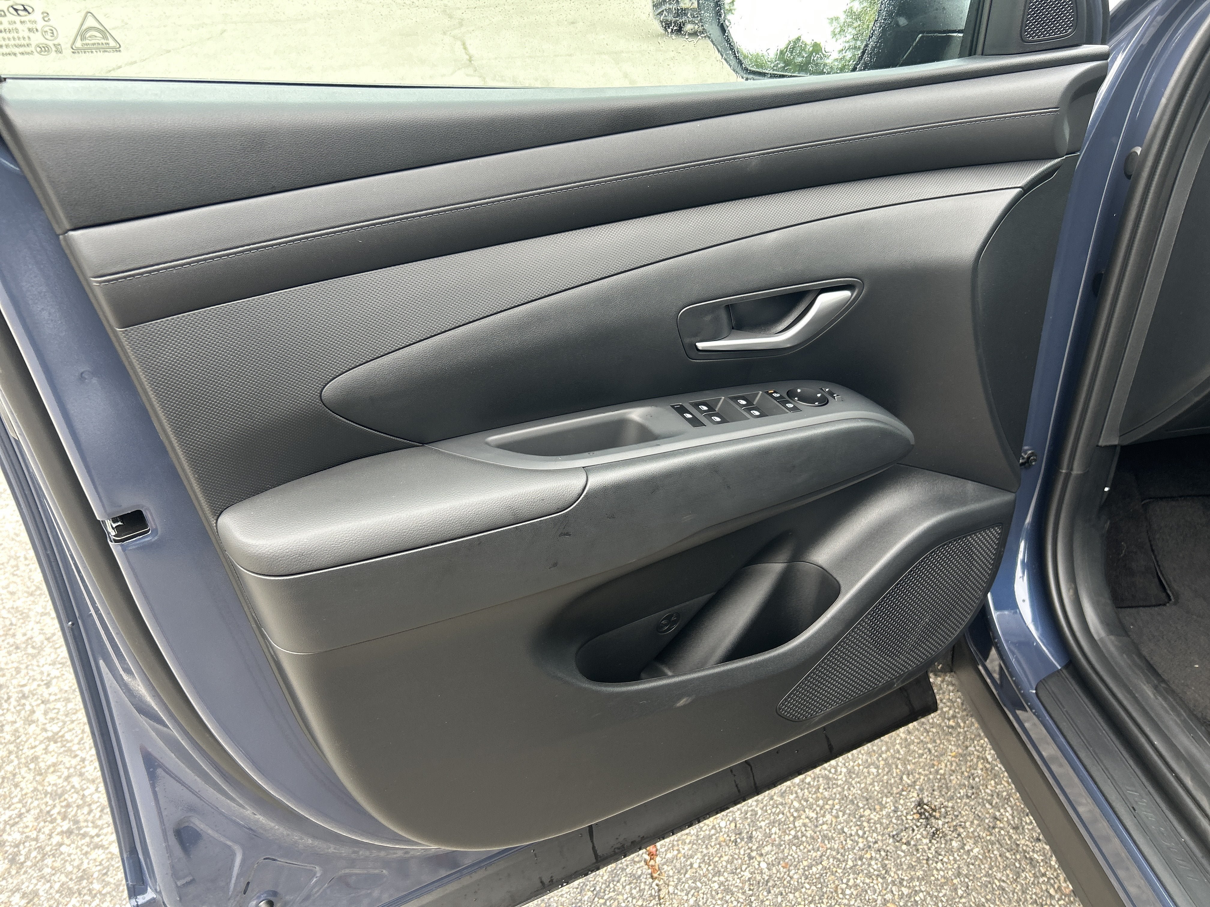 New 2026 Hyundai Tucson SE AWD/4WD image 17