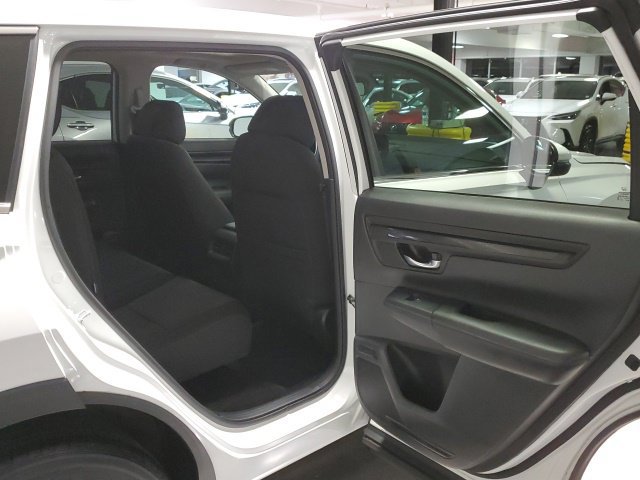 Used 2023 Honda CR-V EX image 24