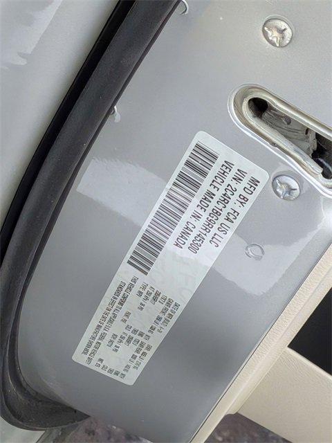 Used 2024 Chrysler Pacifica Touring-L image 34