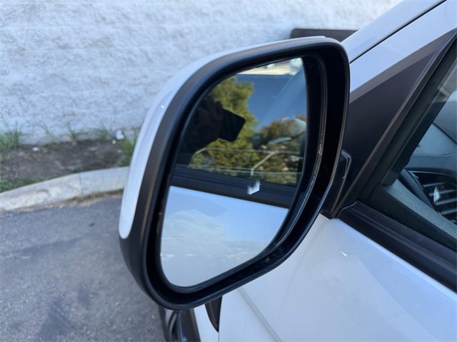 New 2026 Mitsubishi Outlander Sport AWD image 28