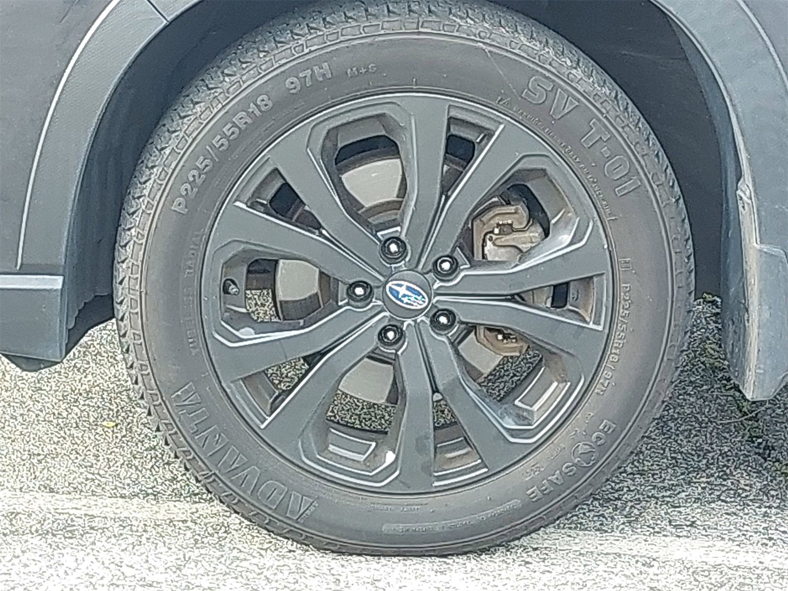 Used 2019 Subaru Forester Sport w/ Popular Package #2 image 10