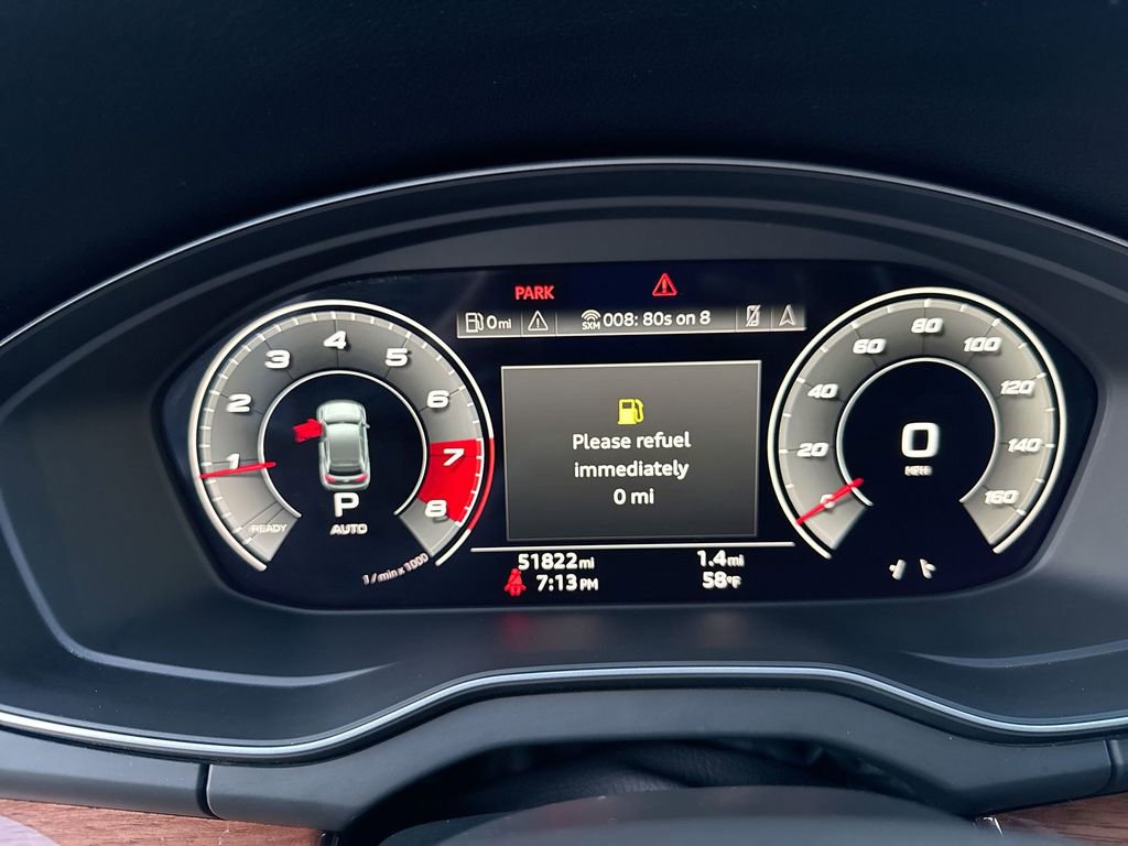 Used 2021 Audi Q5 2.0T Premium Plus w/ Premium Plus Package image 10