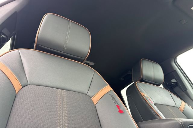 New 2026 GMC Canyon AT4 w/ LPO, Off Road Lift Package image 18