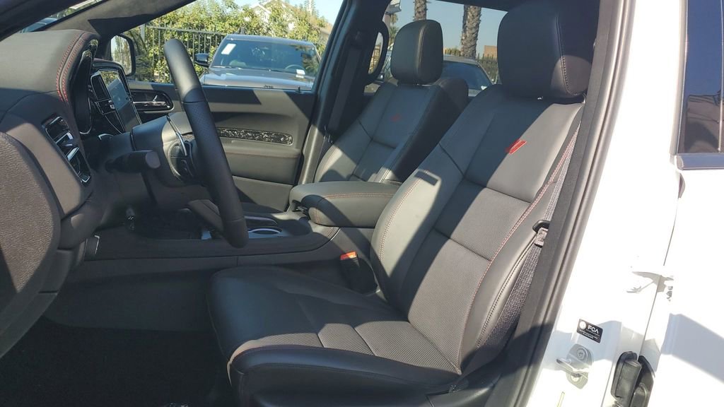 New 2026 Dodge Durango GT image 21