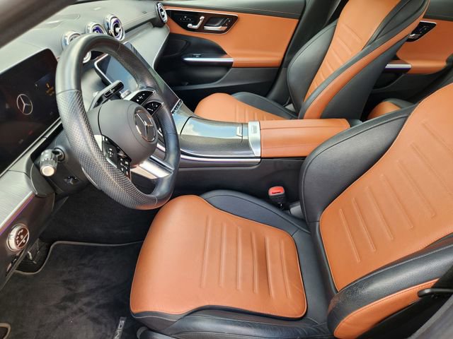 Used 2023 Mercedes-Benz C 300 Sedan image 9