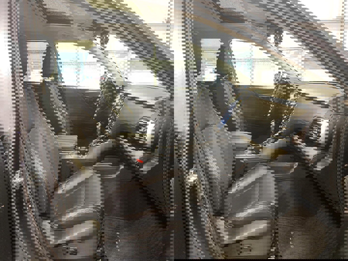 Used 2024 Subaru Outback Limited image 17