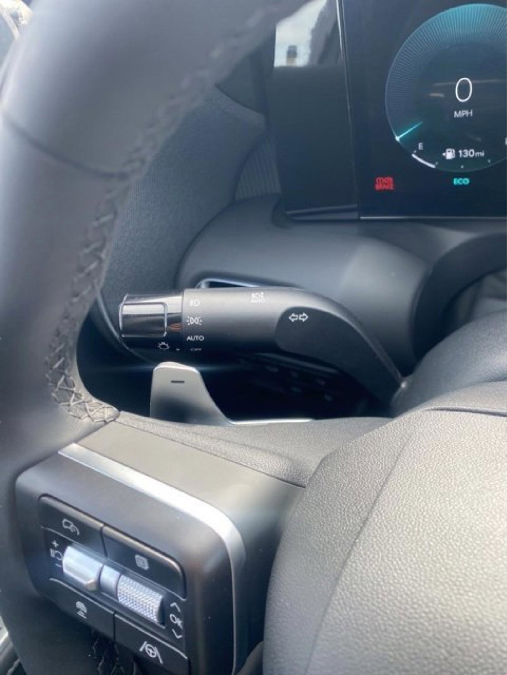 New 2026 Hyundai Palisade Calligraphy image 19