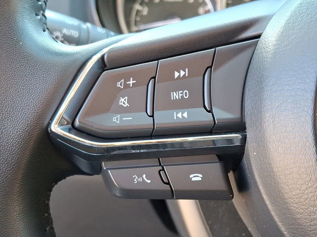 Used 2022 MAZDA CX-9 Touring Plus image 19