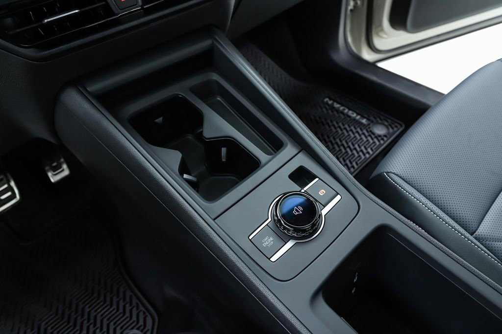 New 2026 Volkswagen Tiguan SE R-Line image 63