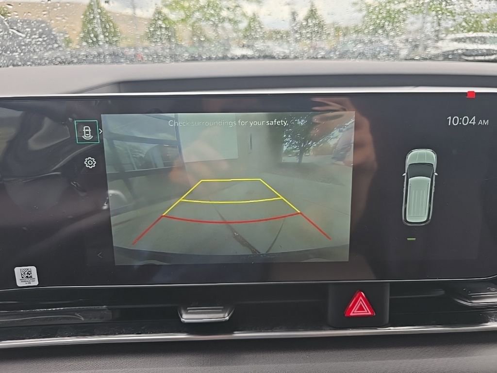 New 2026 Kia Carnival EX image 16