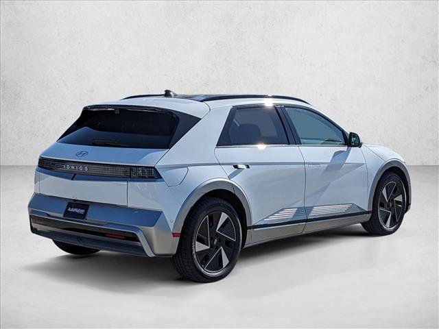 New 2026 Hyundai Ioniq 5 Limited RWD video 2