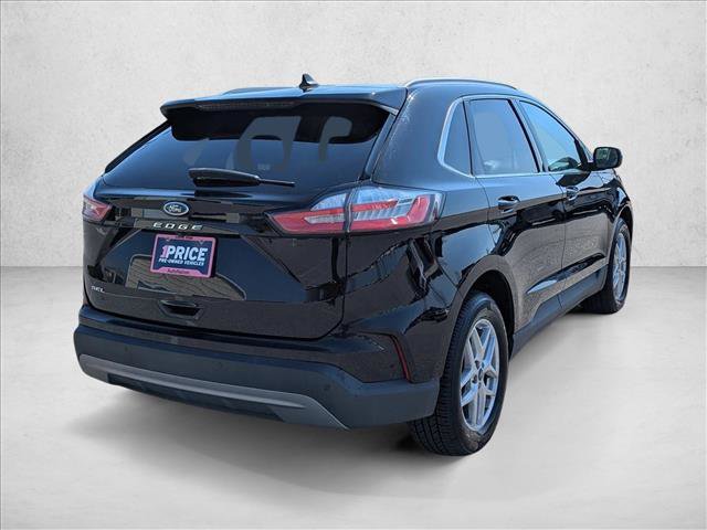 Used 2021 Ford Edge SEL w/ Convenience Package image 5