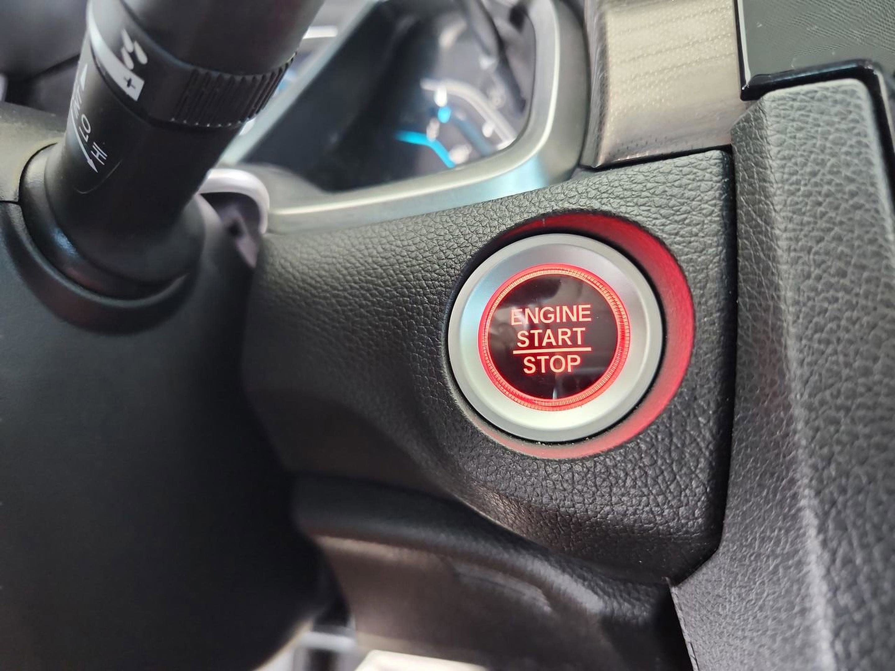 Used 2021 Honda Civic EX image 26