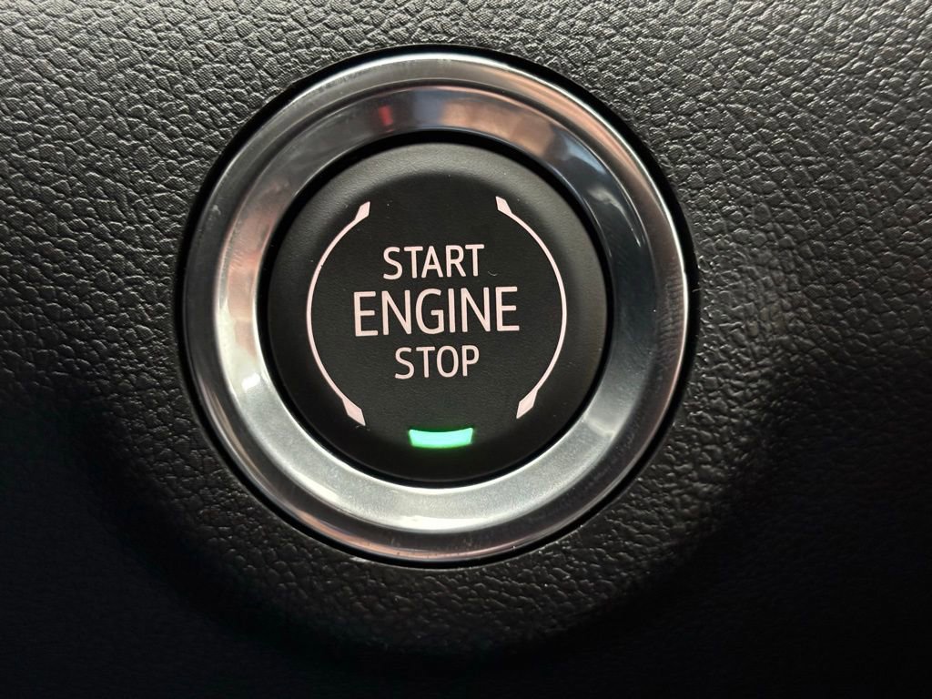 New 2026 GMC Terrain Elevation image 23