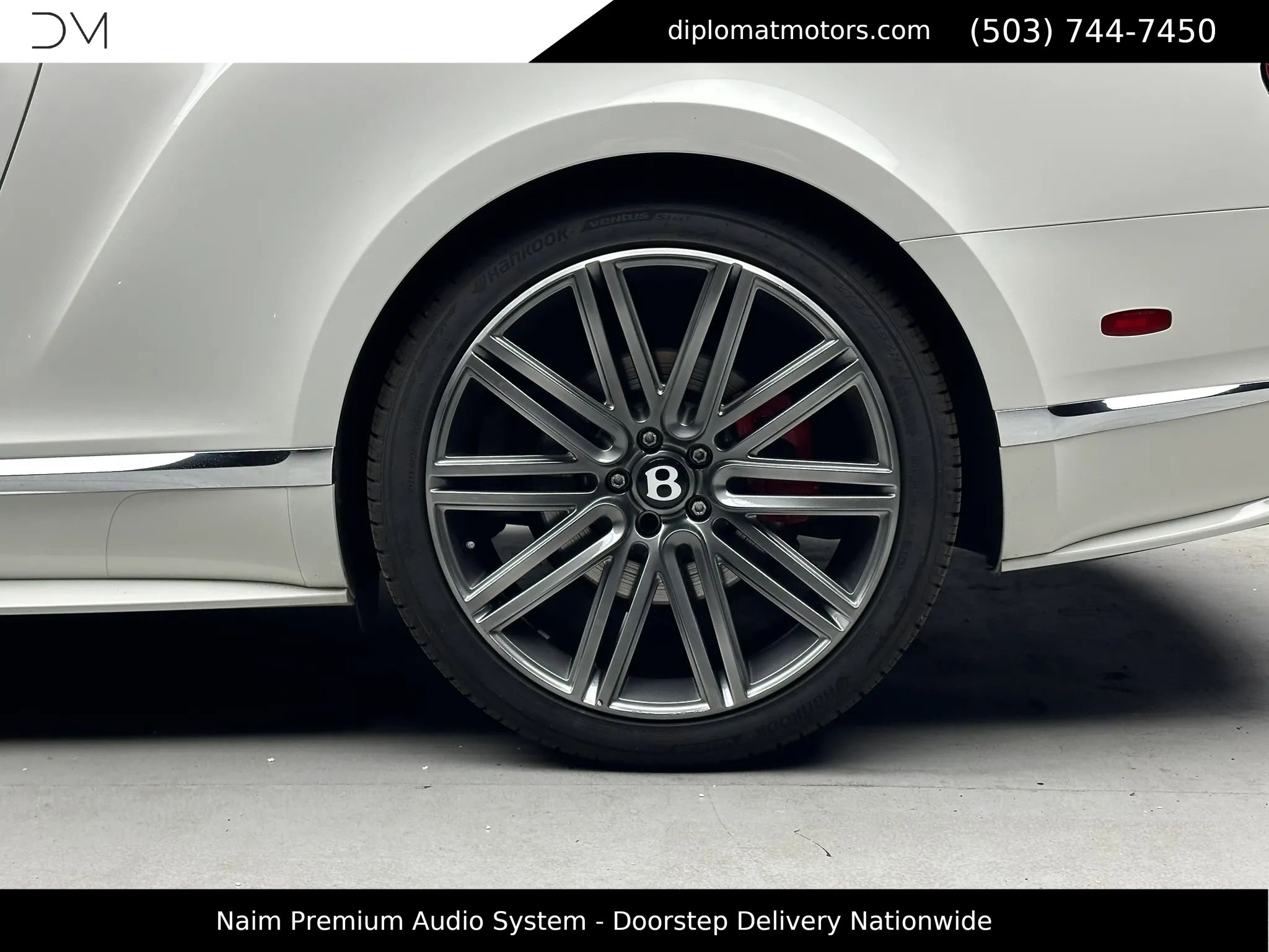 Used 2015 Bentley Continental GT Speed image 37