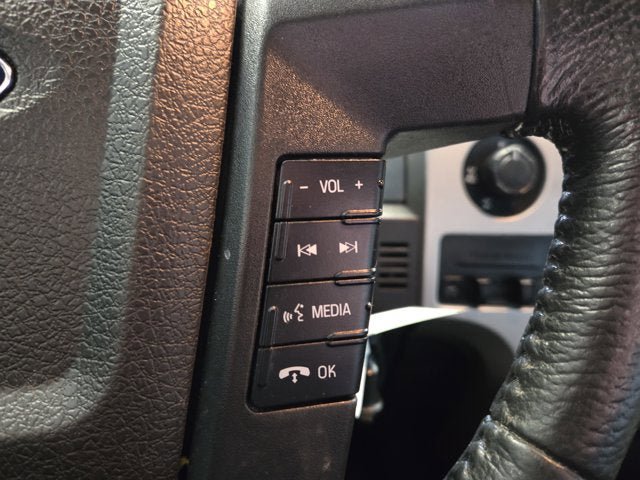 Used 2014 Ford F150 XLT w/ Equipment Group 302A Luxury AWD/4WD image 26