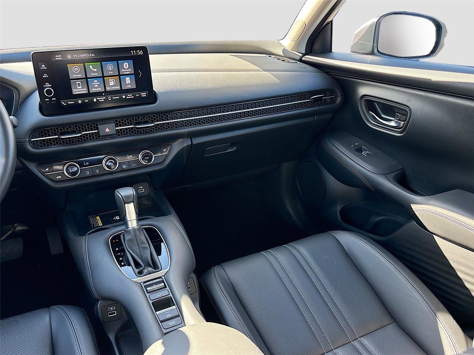 Certified 2023 Honda HR-V EX-L image 27