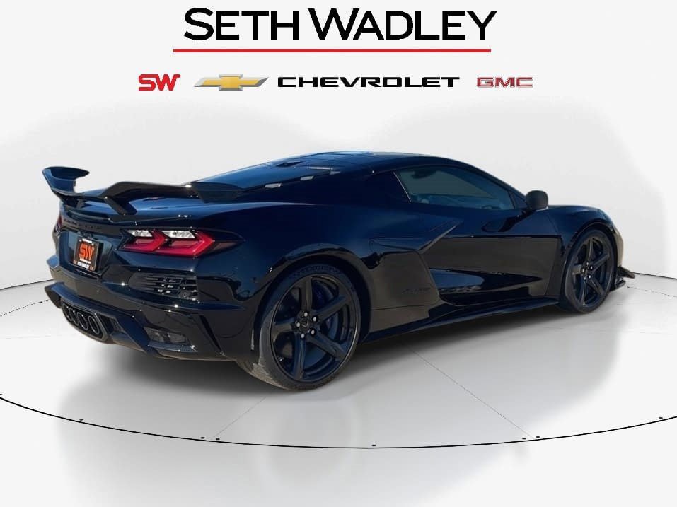 New 2026 Chevrolet Corvette Z06 image 7