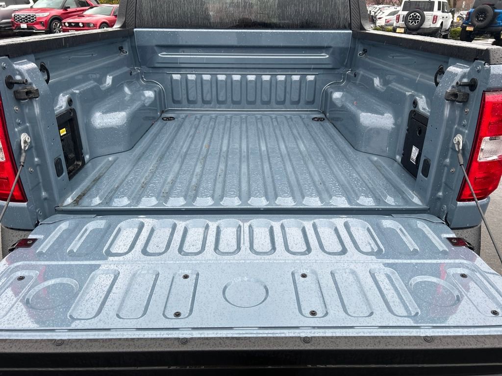 Used 2025 Ford Maverick XLT w/ XLT Luxury Package AWD/4WD image 29