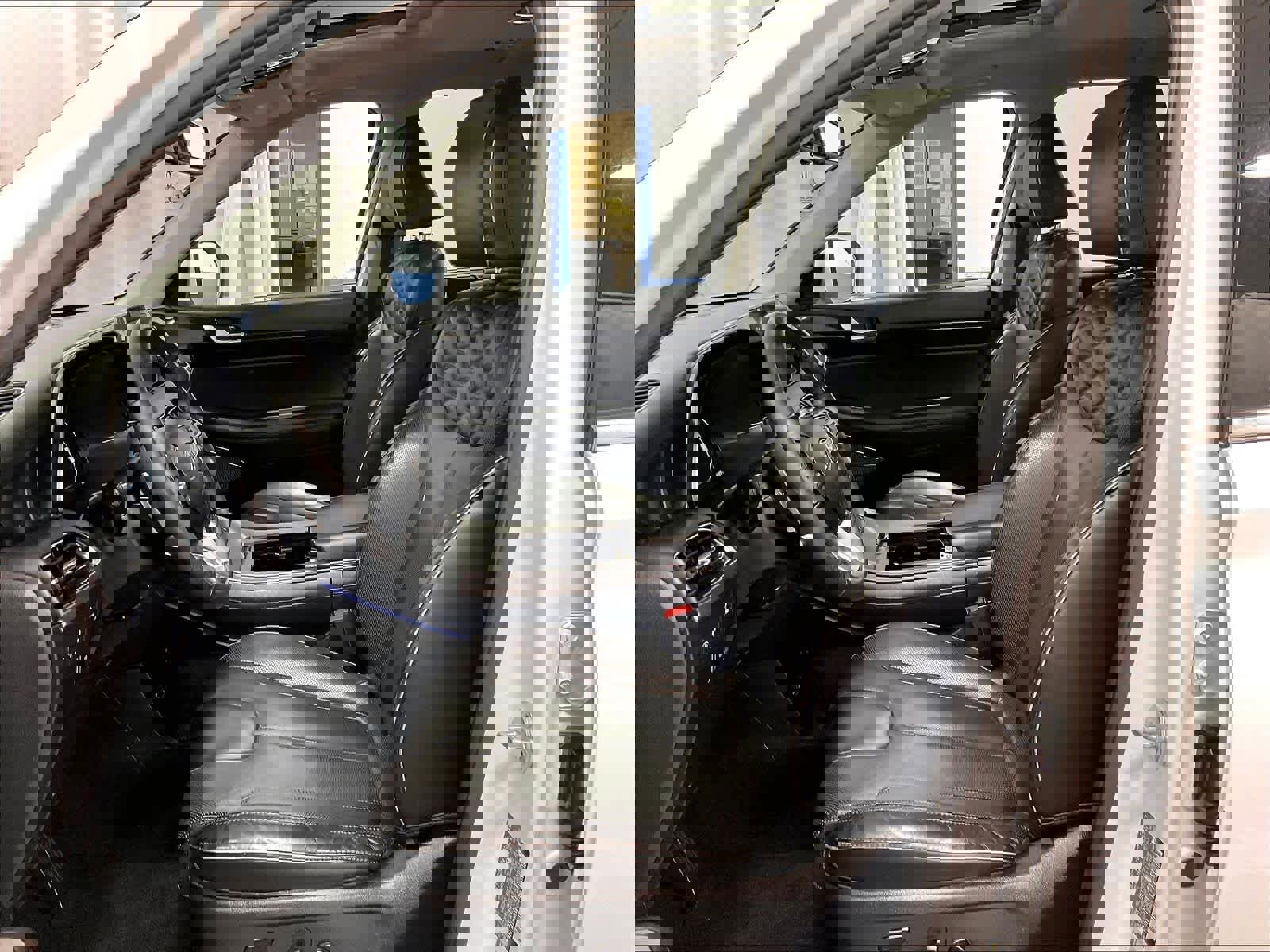 Used 2021 Hyundai Palisade Limited image 10