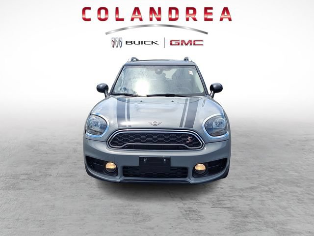 Used 2019 MINI Cooper Countryman S AWD/4WD image 2