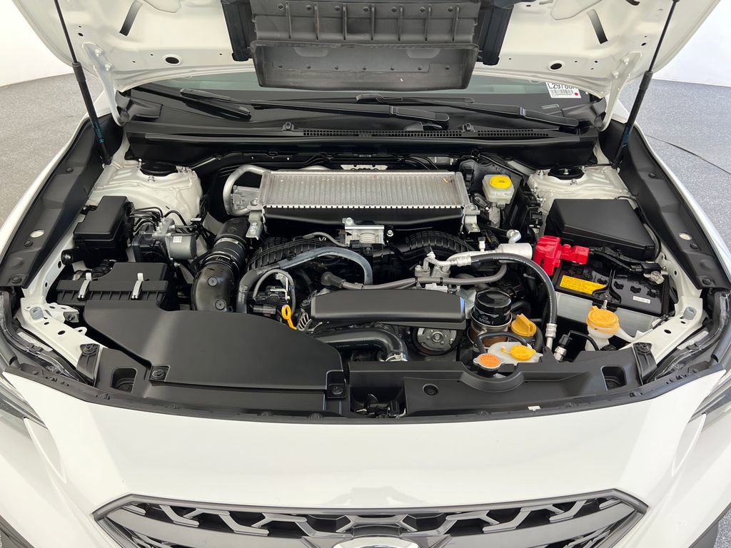 Certified 2022 Subaru WRX Premium AWD/4WD image 23
