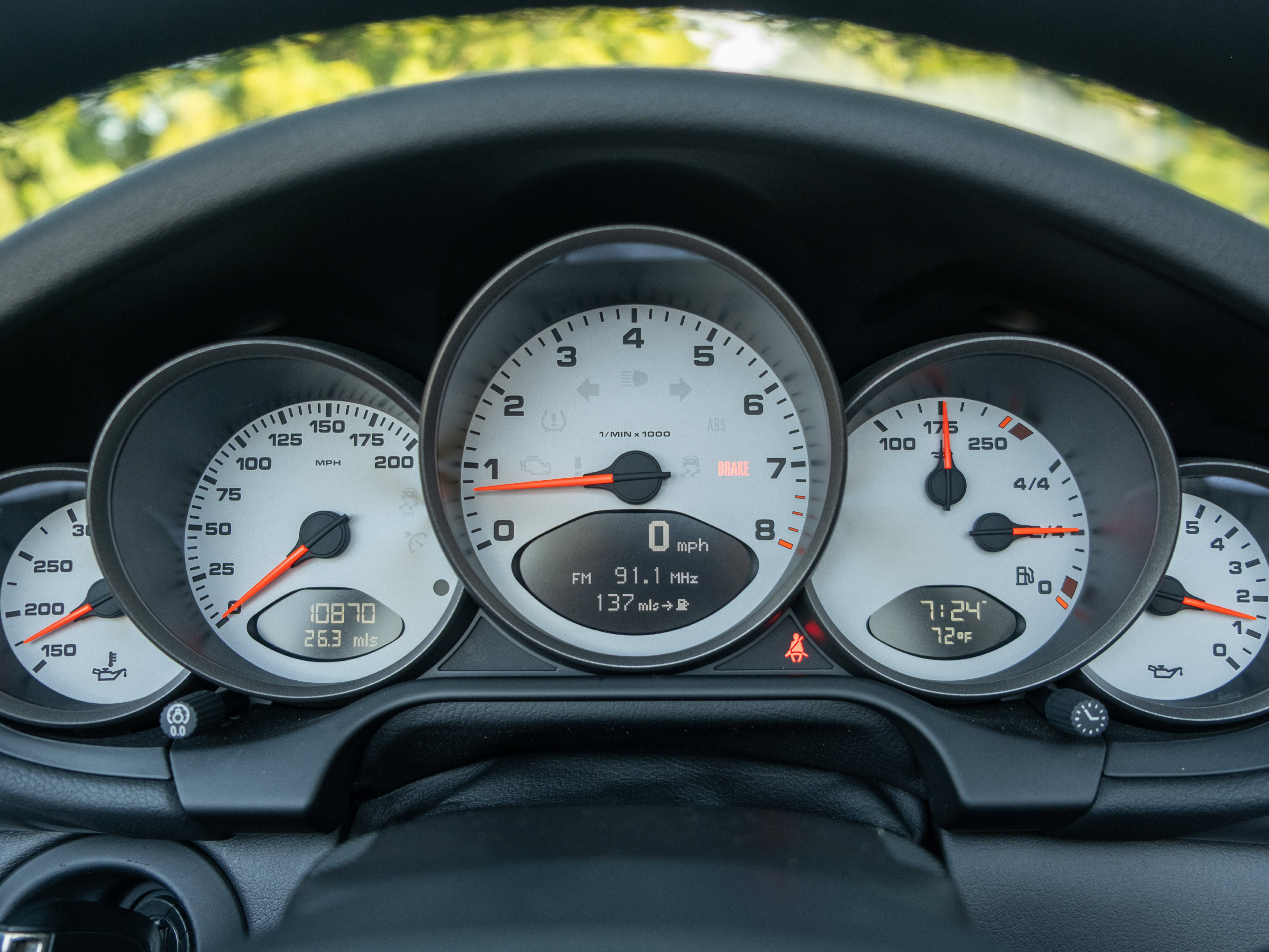 Used 2009 Porsche 911 Carrera S RWD image 26