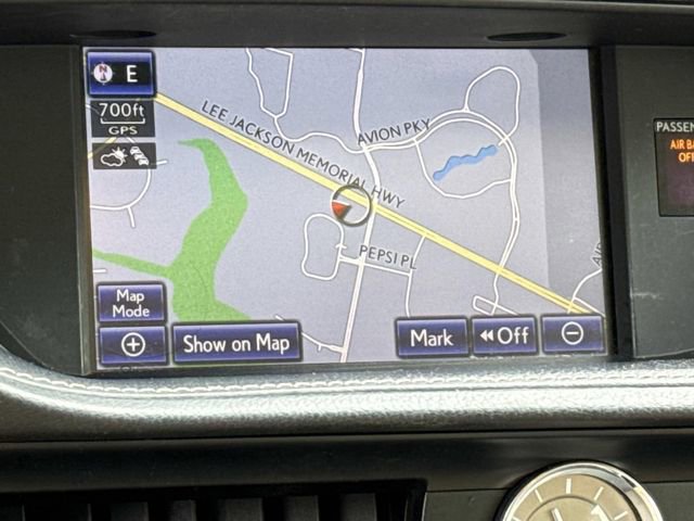 Used 2013 Lexus ES 300h w/ Luxury Pkg image 20