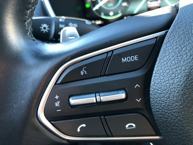 Used 2023 Hyundai Santa Fe SEL Premium image 10