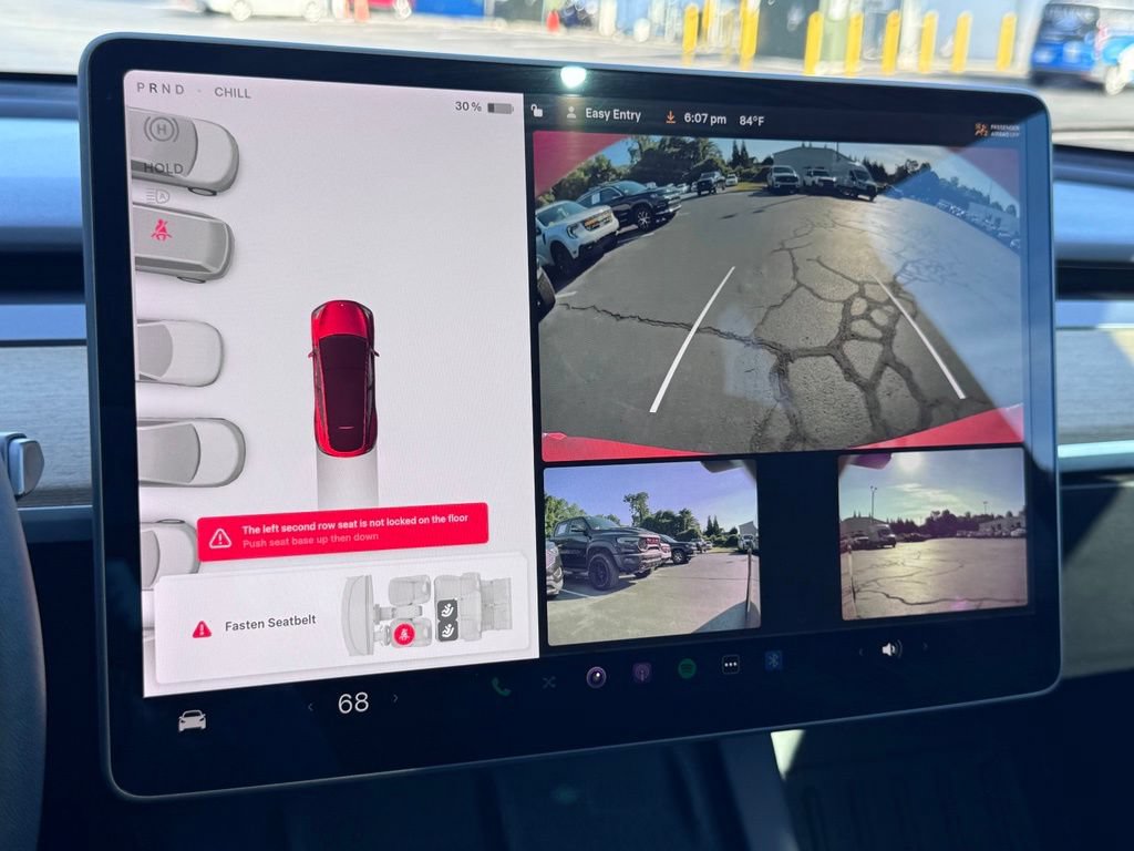 Used 2022 Tesla Model Y Long Range AWD/4WD image 12