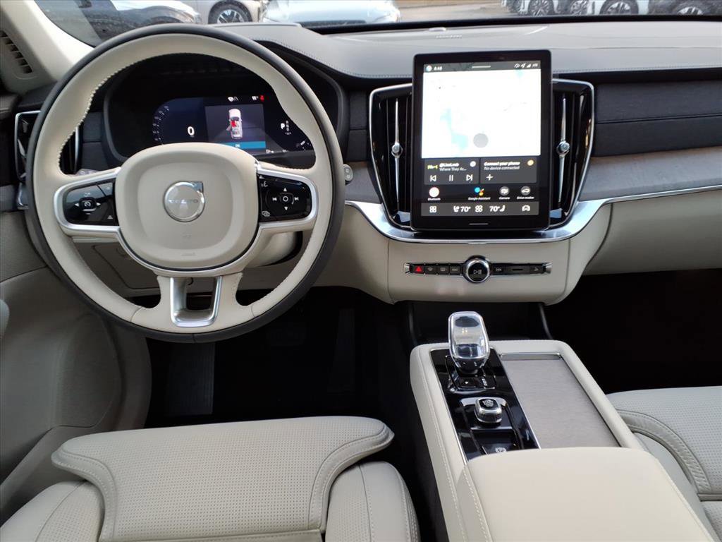 New 2026 Volvo XC90 B6 Ultra w/ Protection Package Premier image 11