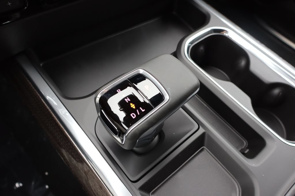 New 2026 Chevrolet Silverado 1500 RST w/ Convenience Package II AWD/4WD image 9
