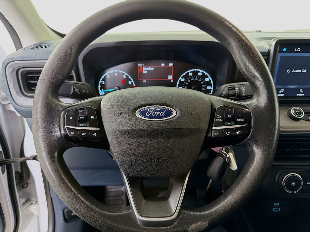 Used 2023 Ford Maverick XL w/ Equipment Group 100A Standard image 14