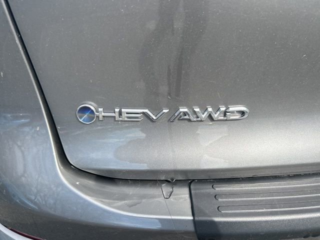 Used 2024 Toyota Crown XLE image 6