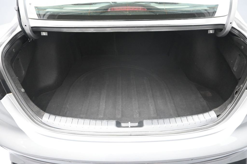 Certified 2023 Kia Forte GT w/ GT2 Package FWD image 36