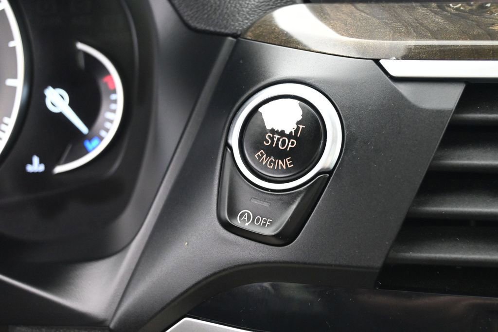 Used 2018 BMW X3 xDrive30i AWD/4WD image 24