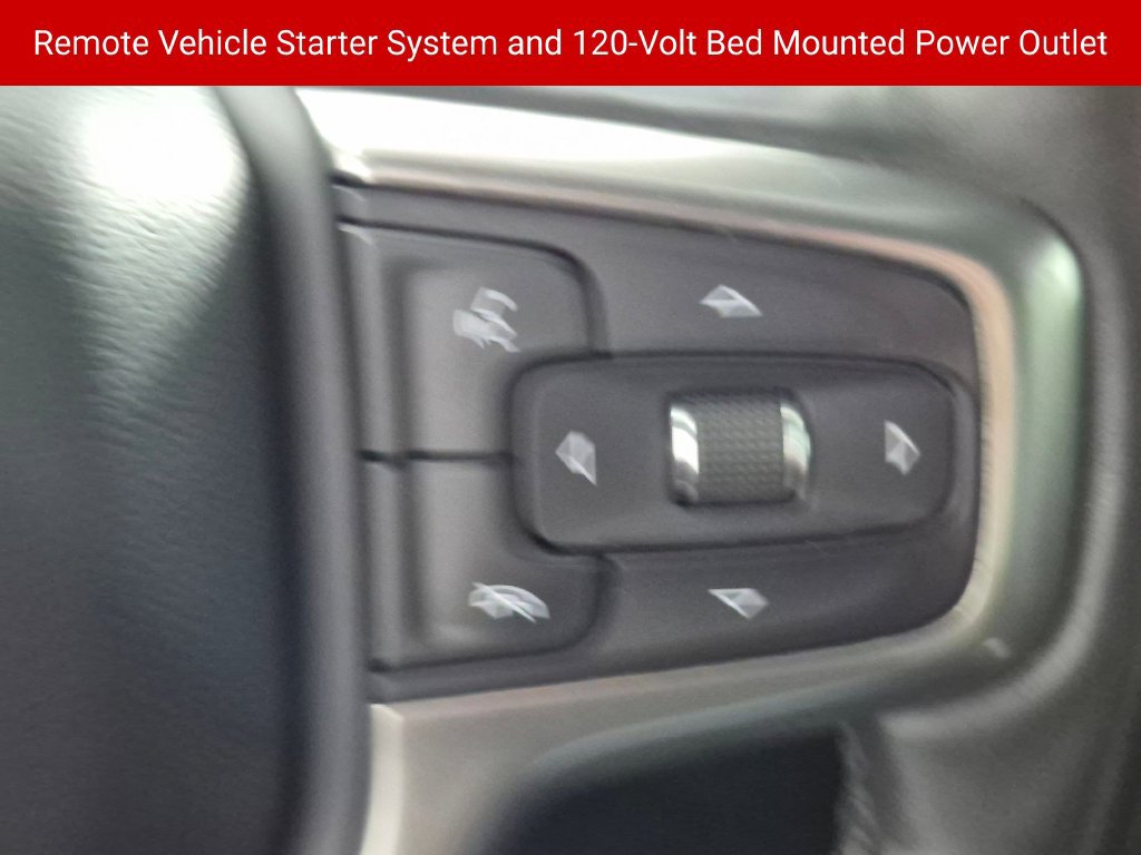 Certified 2024 Chevrolet Silverado 2500 LT w/ All Star Edition AWD/4WD image 17