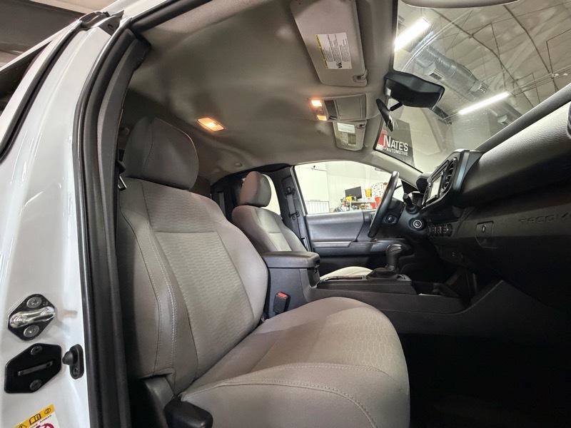 Used 2019 Toyota Tacoma SR w/ SX Package AWD/4WD image 23
