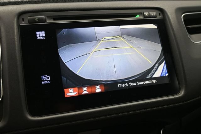 Used 2016 Honda HR-V EX-L image 20