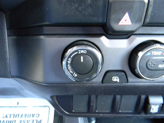 Certified 2023 Toyota Tacoma TRD Off-Road AWD/4WD image 16