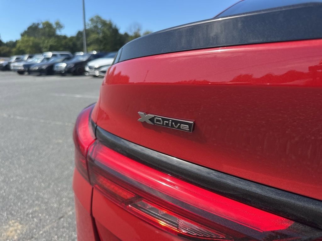 Used 2022 BMW M235i xDrive Gran Coupe w/ Premium Package image 31