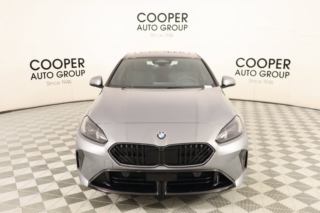 New 2026 BMW 228i w/ Technology Package FWD image 10