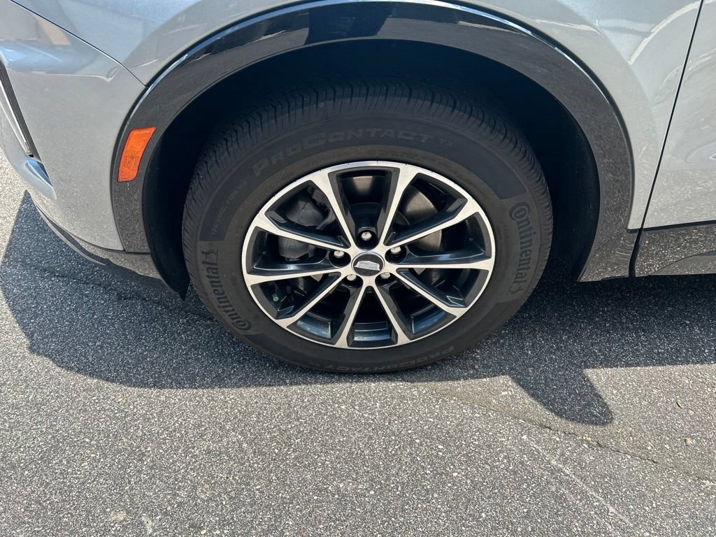 Used 2024 Cadillac XT4 Sport FWD image 9