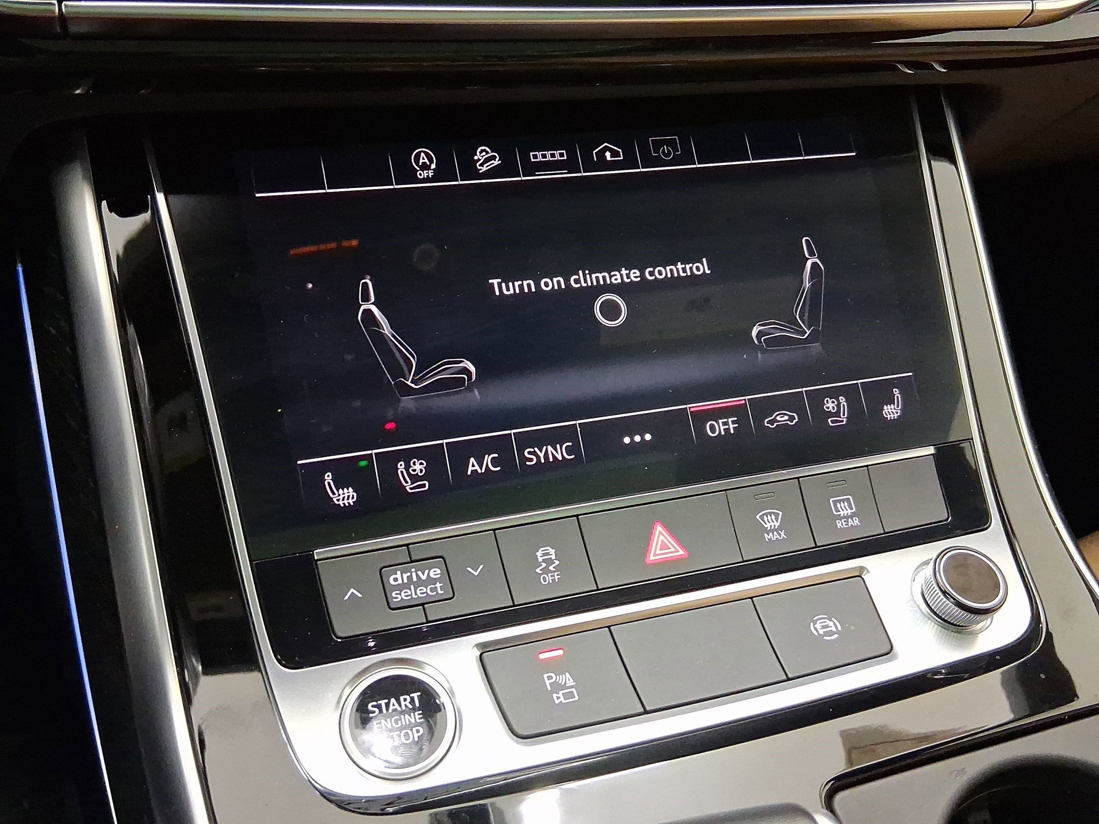 Used 2021 Audi Q8 Premium Plus w/ Premium Plus Package image 26