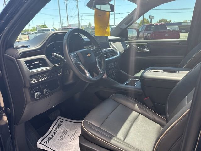 Used 2023 Chevrolet Tahoe Premier image 19