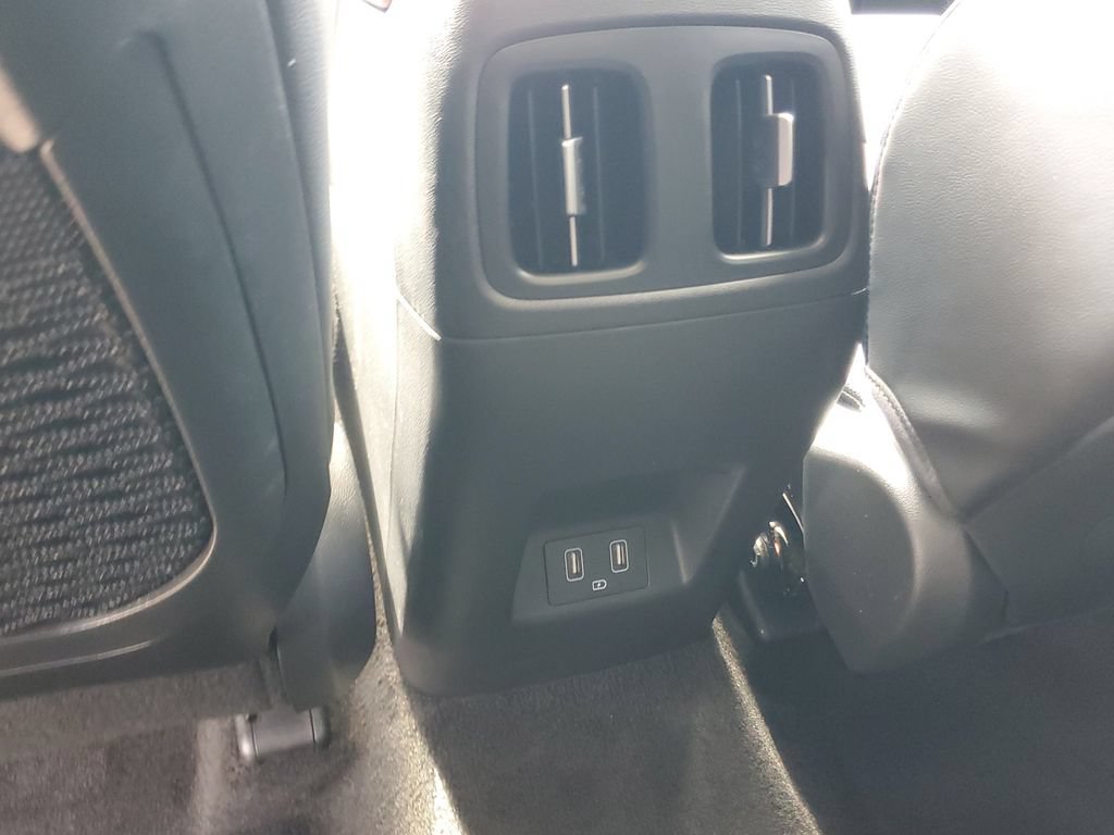 Used 2022 Hyundai Tucson SEL w/ Convenience + Premium Package FWD image 14