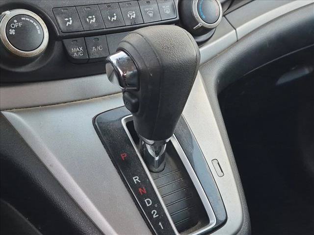 Used 2014 Honda CR-V LX image 7