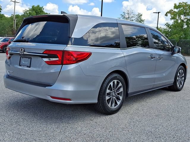 Used 2024 Honda Odyssey EX-L image 9