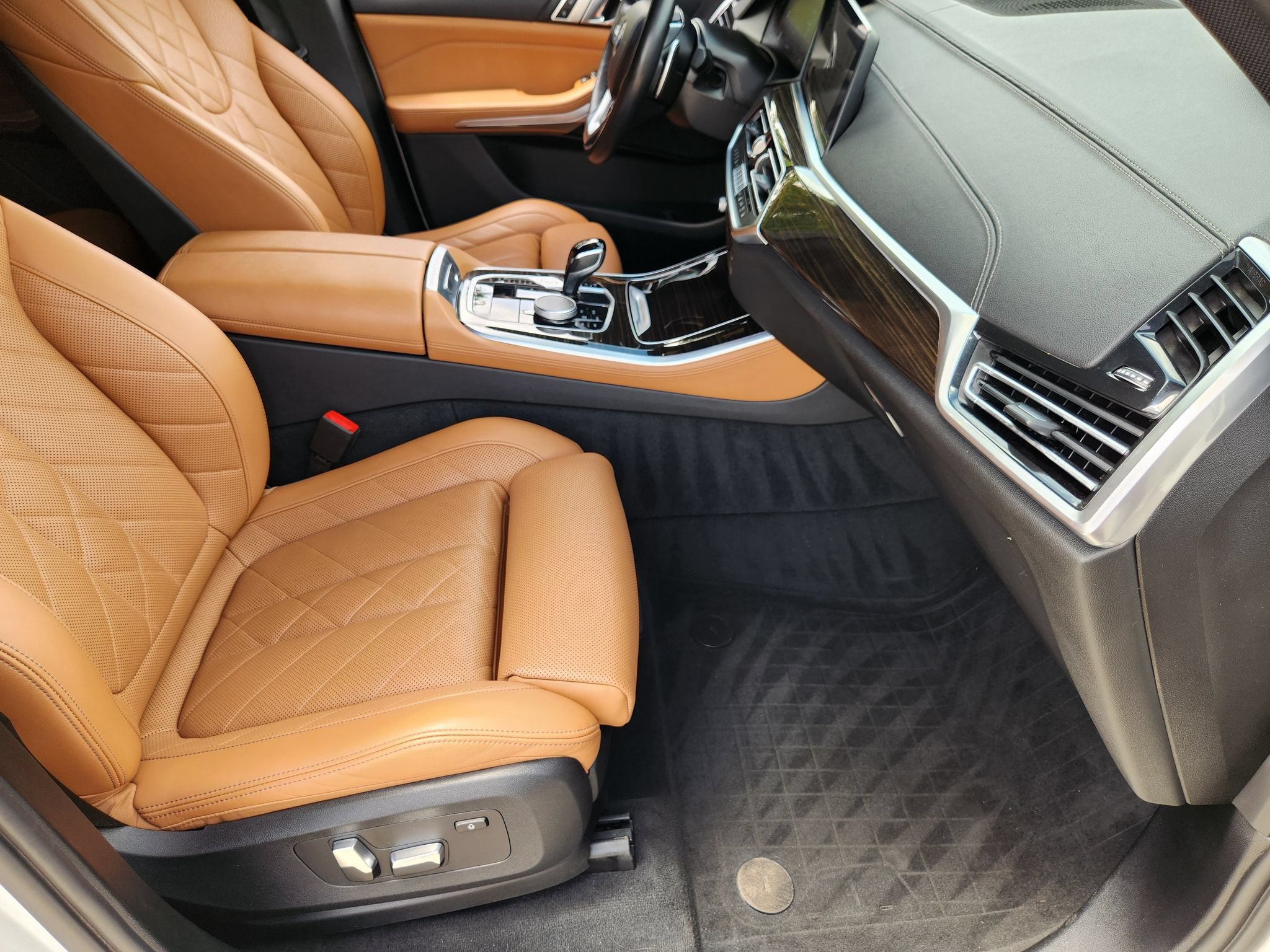 Used 2023 BMW X5 sDrive40i RWD image 15